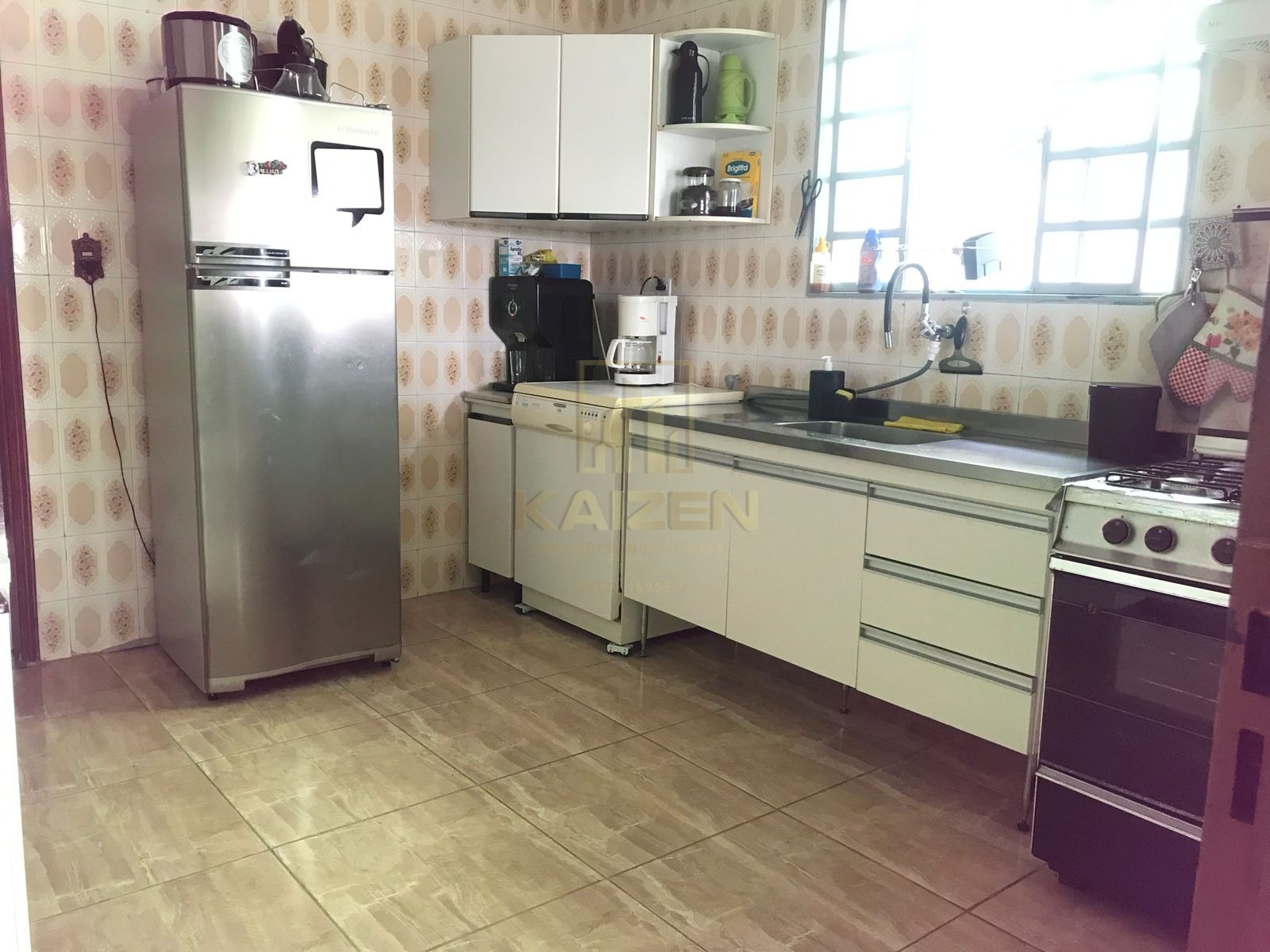 Casa, 3 quartos - Foto 4