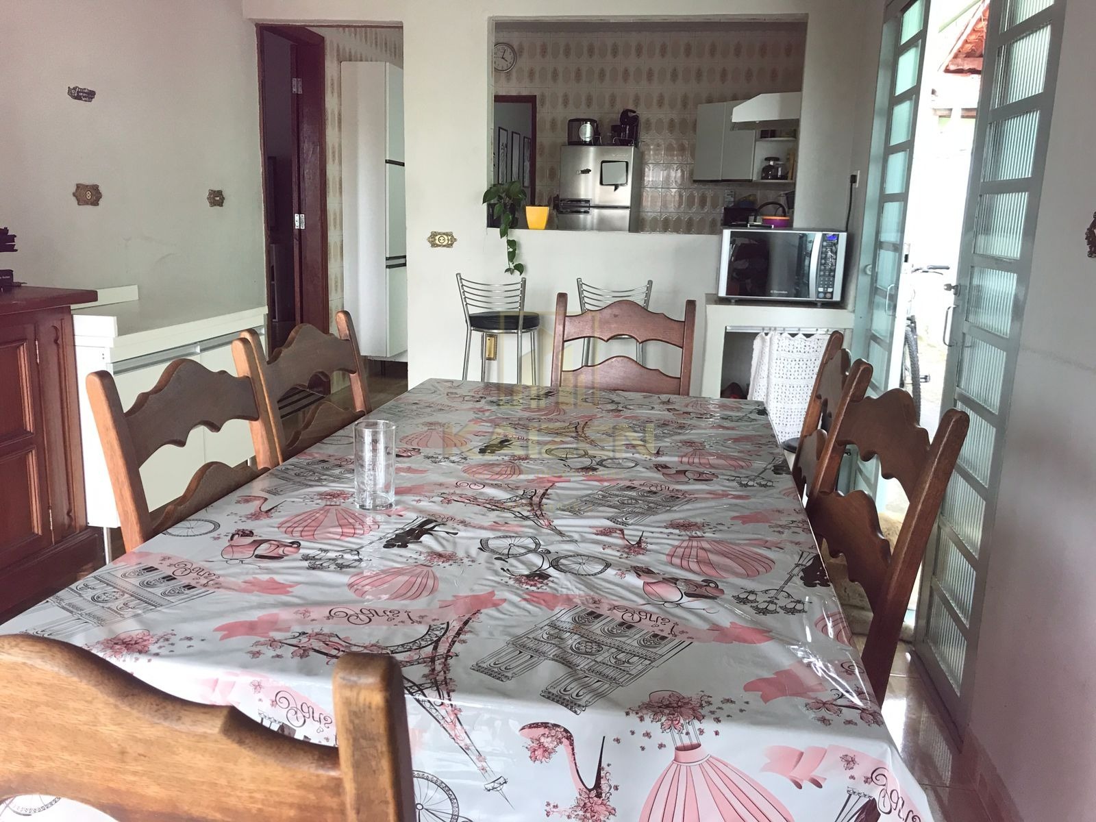 Casa, 3 quartos - Foto 5