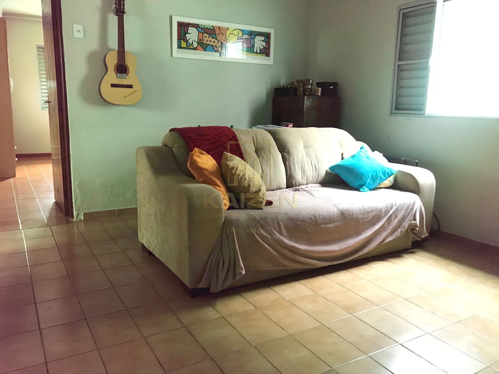 Casa, 3 quartos - Foto 7