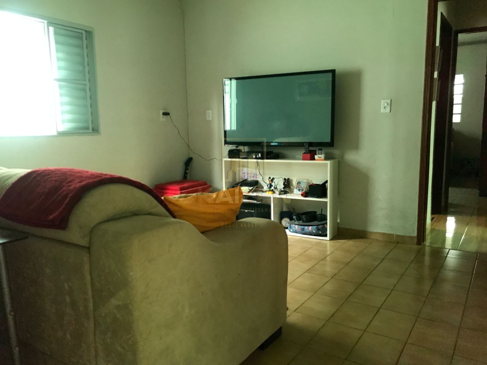 Casa, 3 quartos - Foto 10