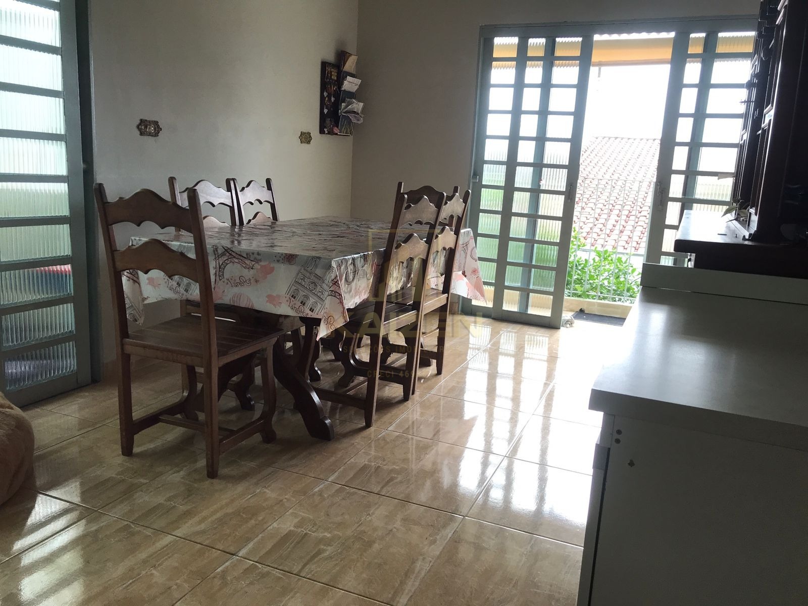 Casa, 3 quartos - Foto 11