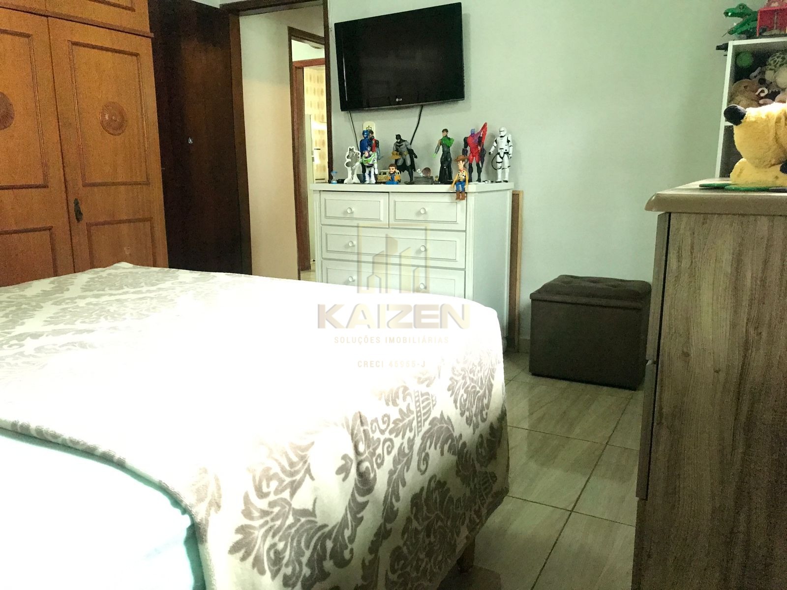 Casa, 3 quartos - Foto 14