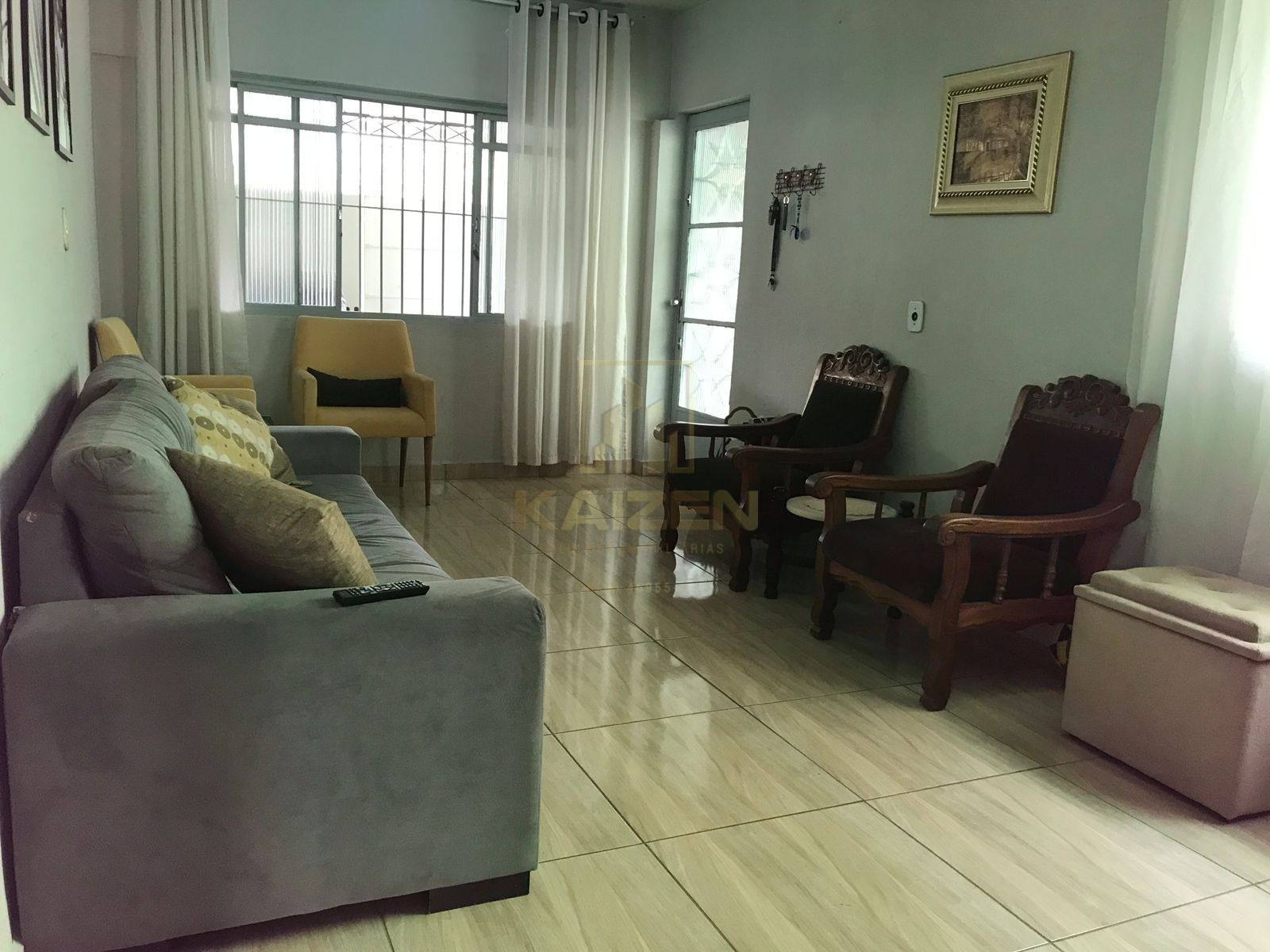 Casa, 3 quartos - Foto 16