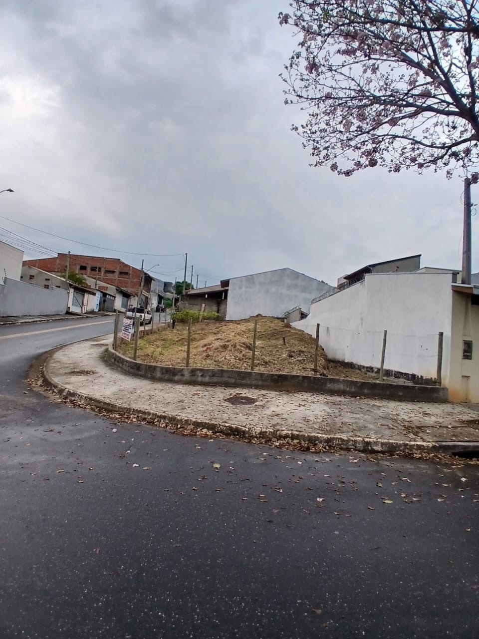 Terreno, 250 m² - Foto 2