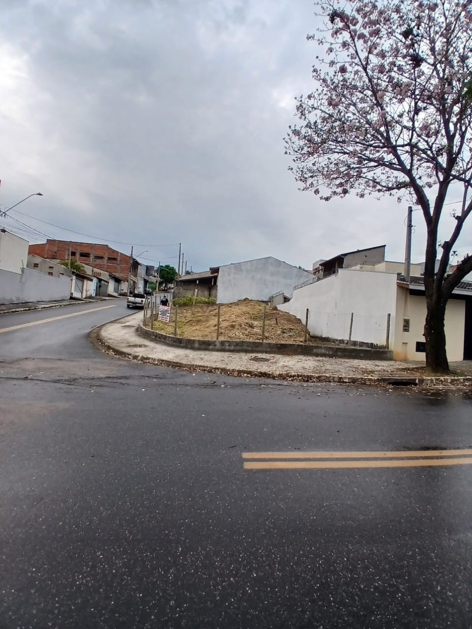 Terreno, 250 m² - Foto 1