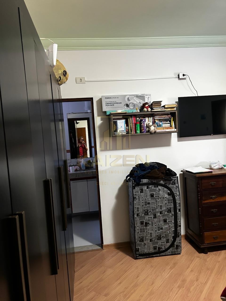 Chácara, 2 quartos - Foto 4