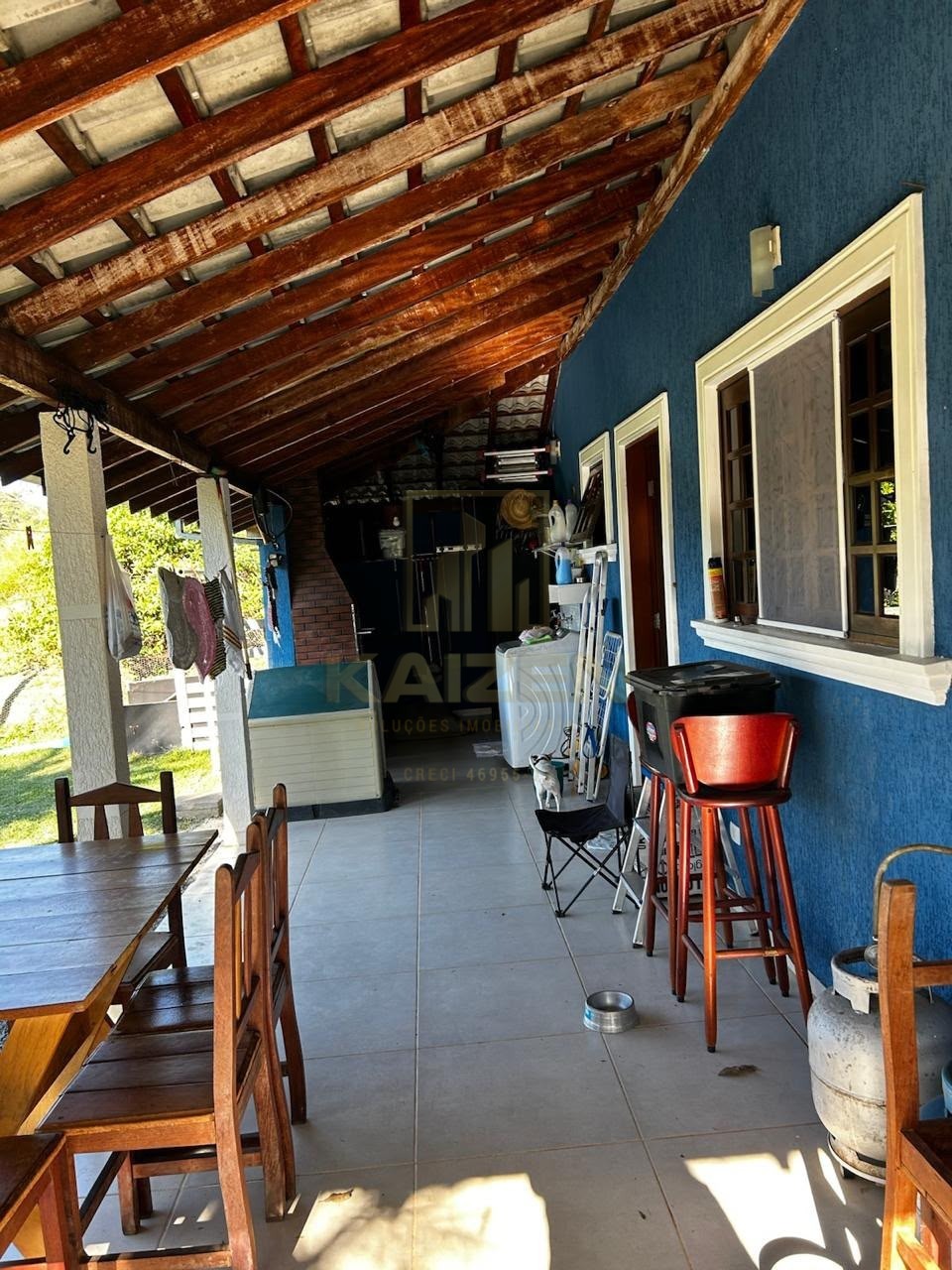 Chácara, 2 quartos - Foto 7