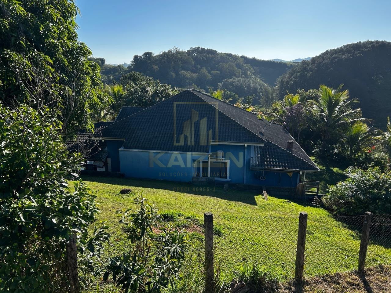 Chácara, 2 quartos - Foto 8