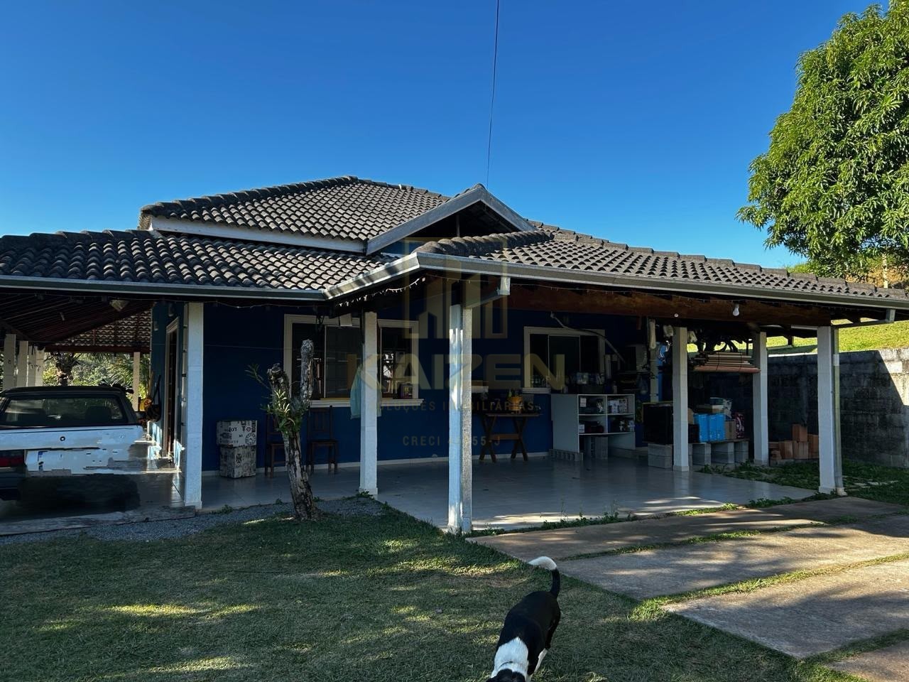 Chácara, 2 quartos - Foto 15