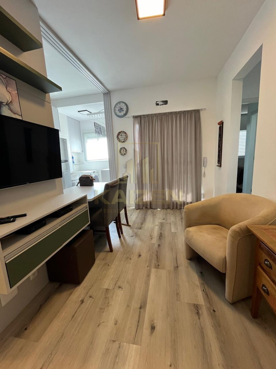 Apartamento, 2 quartos, 64 m² - Foto 3