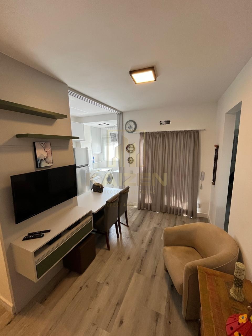 Apartamento, 2 quartos, 64 m² - Foto 2