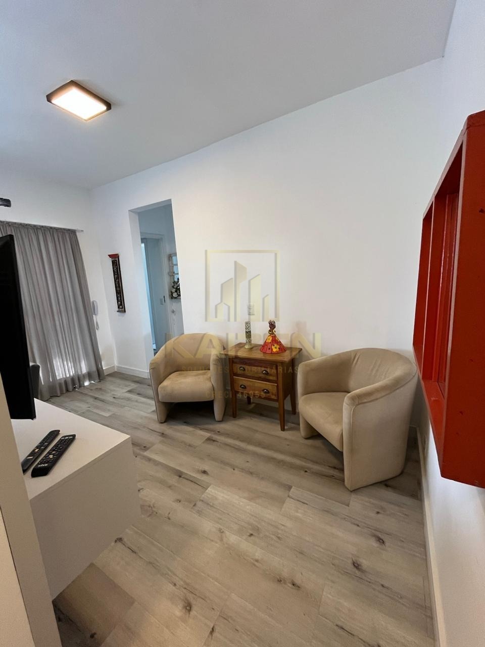Apartamento, 2 quartos, 64 m² - Foto 4