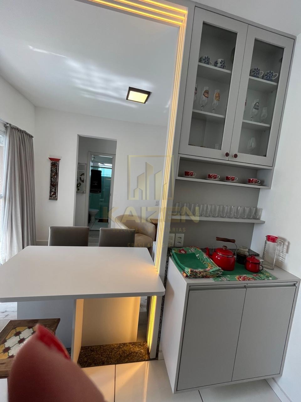 Apartamento, 2 quartos, 64 m² - Foto 5