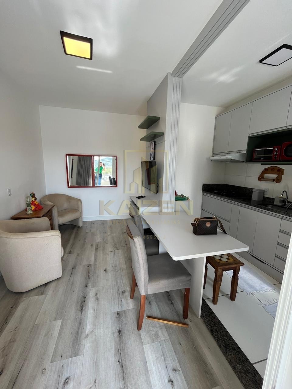 Apartamento, 2 quartos, 64 m² - Foto 6