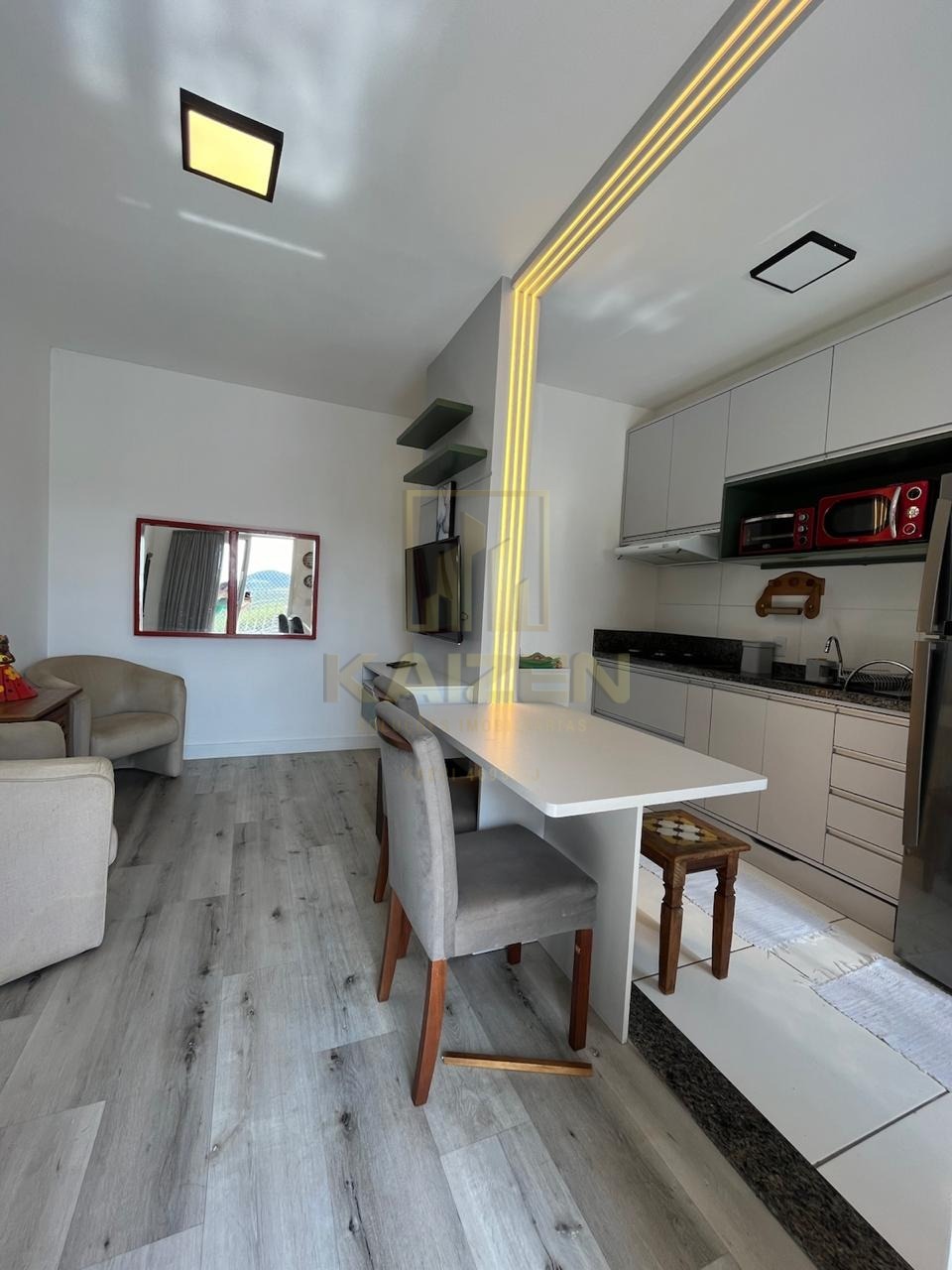 Apartamento, 2 quartos, 64 m² - Foto 7
