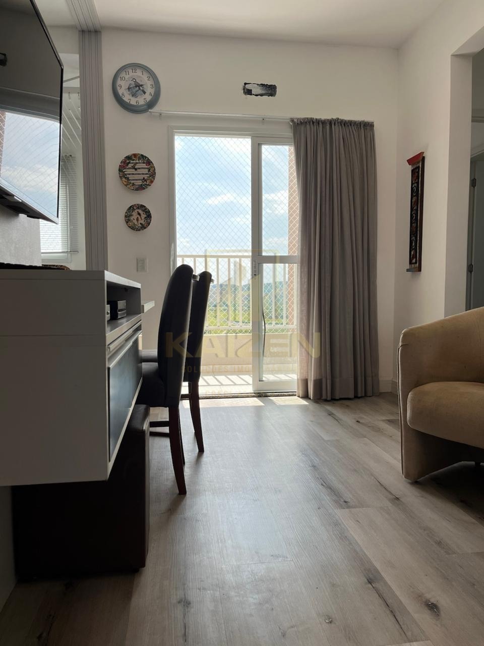 Apartamento, 2 quartos, 64 m² - Foto 8