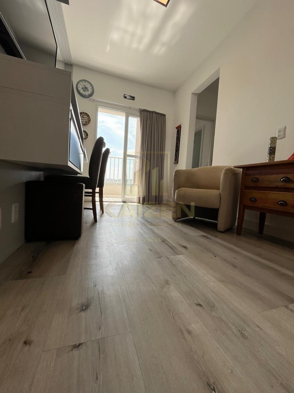 Apartamento, 2 quartos, 64 m² - Foto 9
