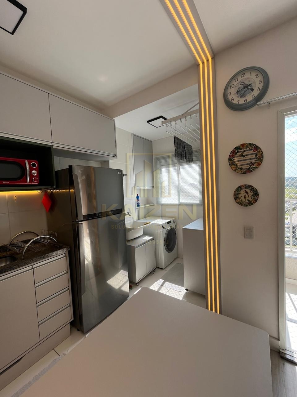 Apartamento, 2 quartos, 64 m² - Foto 12