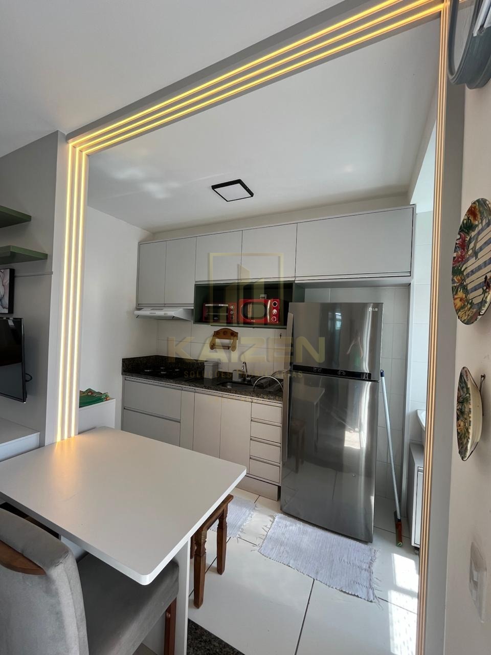 Apartamento, 2 quartos, 64 m² - Foto 13