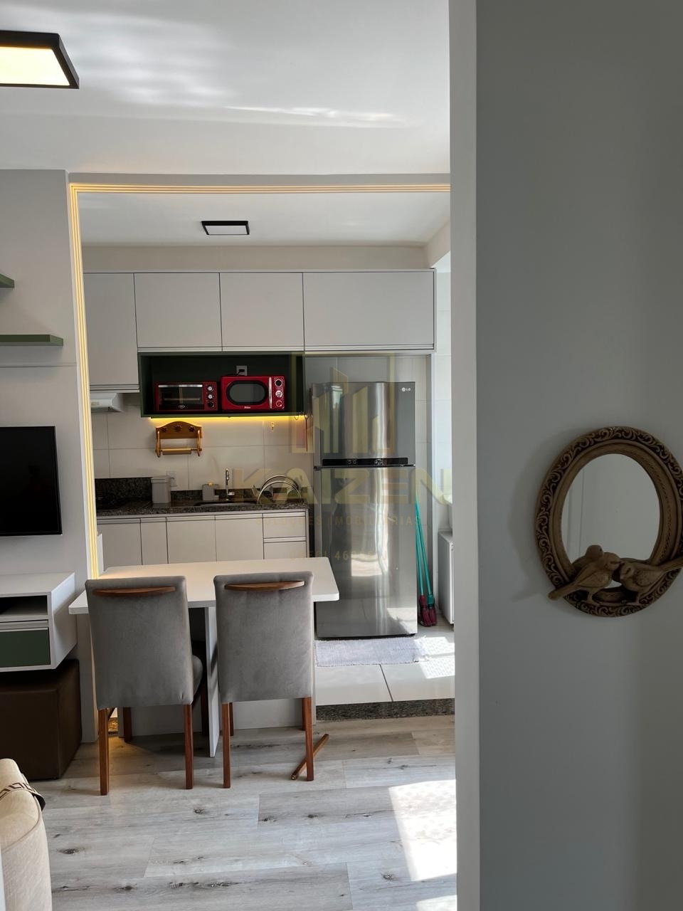 Apartamento, 2 quartos, 64 m² - Foto 24