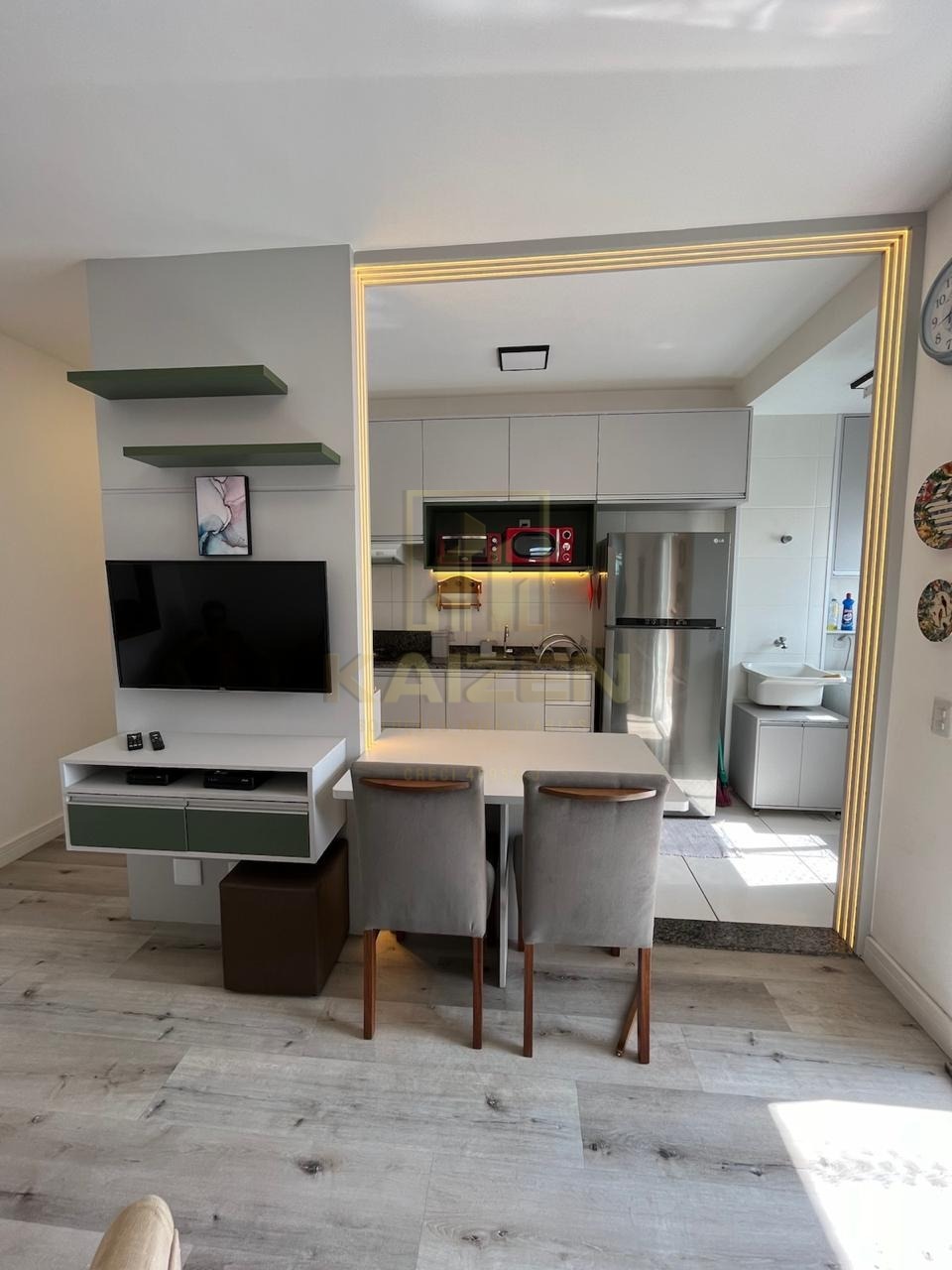 Apartamento, 2 quartos, 64 m² - Foto 29