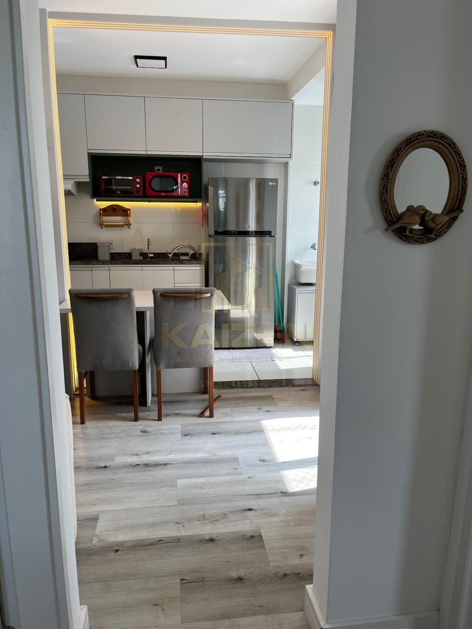 Apartamento, 2 quartos, 64 m² - Foto 31