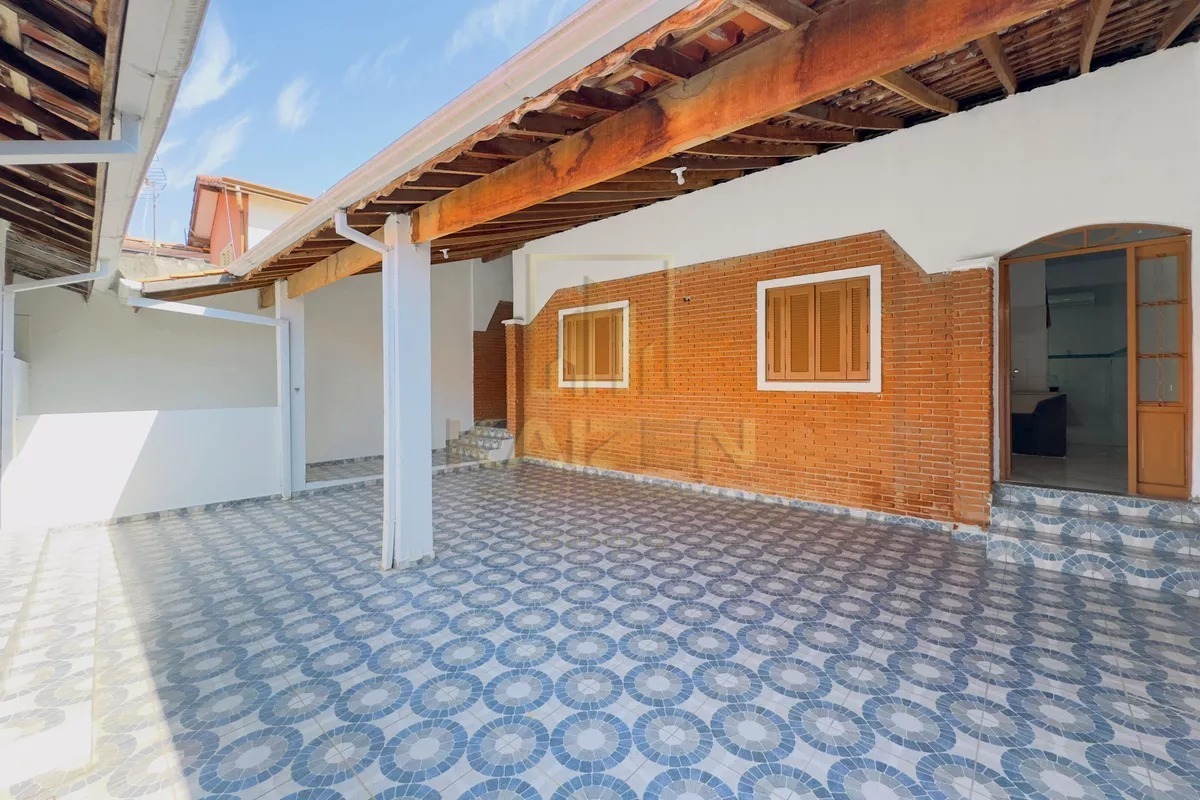 Casa, 2 quartos, 170 m² - Foto 2