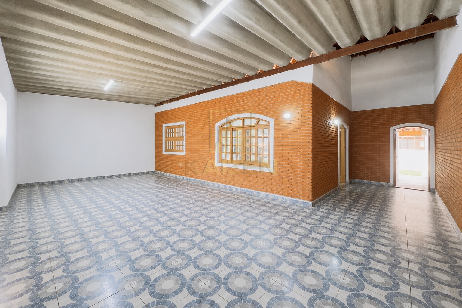 Casa, 2 quartos, 170 m² - Foto 1