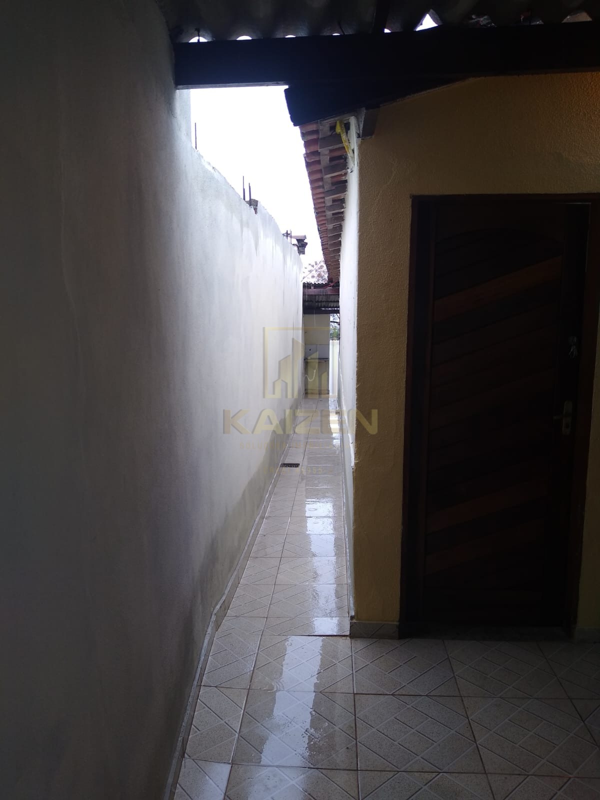 Casa, 2 quartos, 80 m² - Foto 5