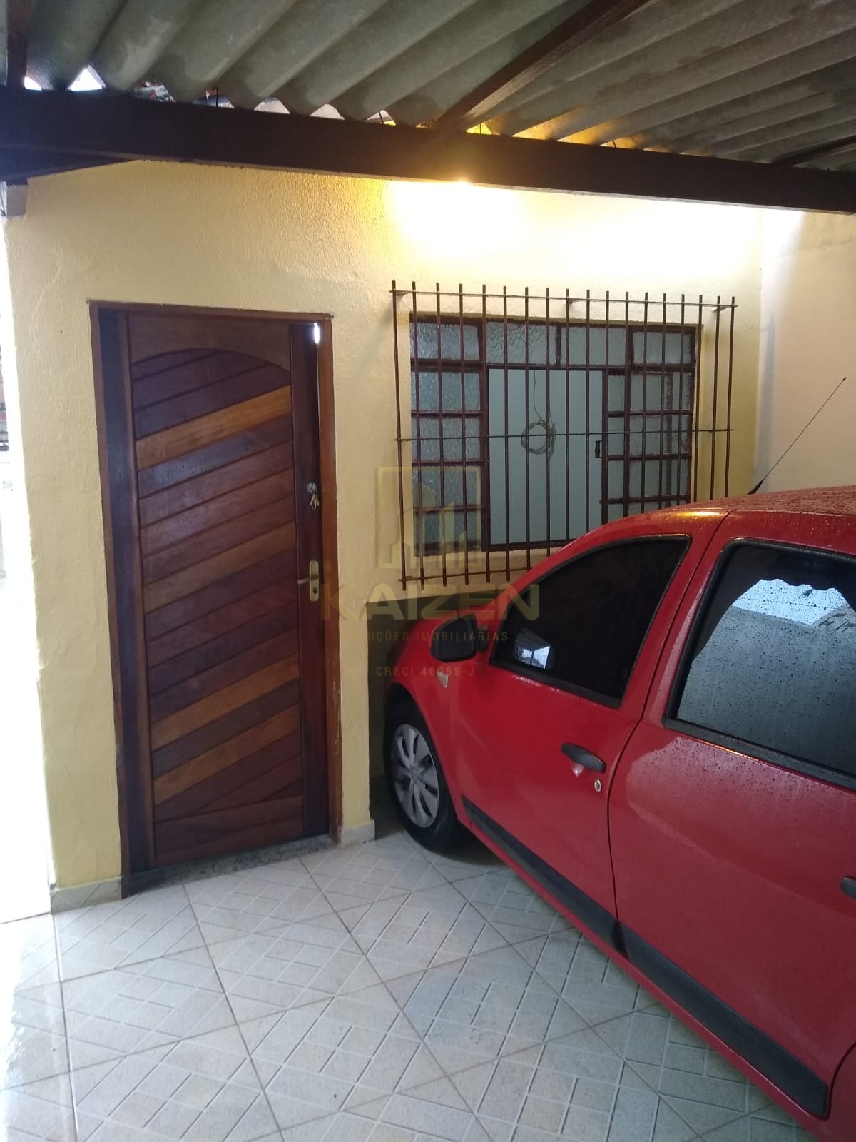Casa, 2 quartos, 80 m² - Foto 9