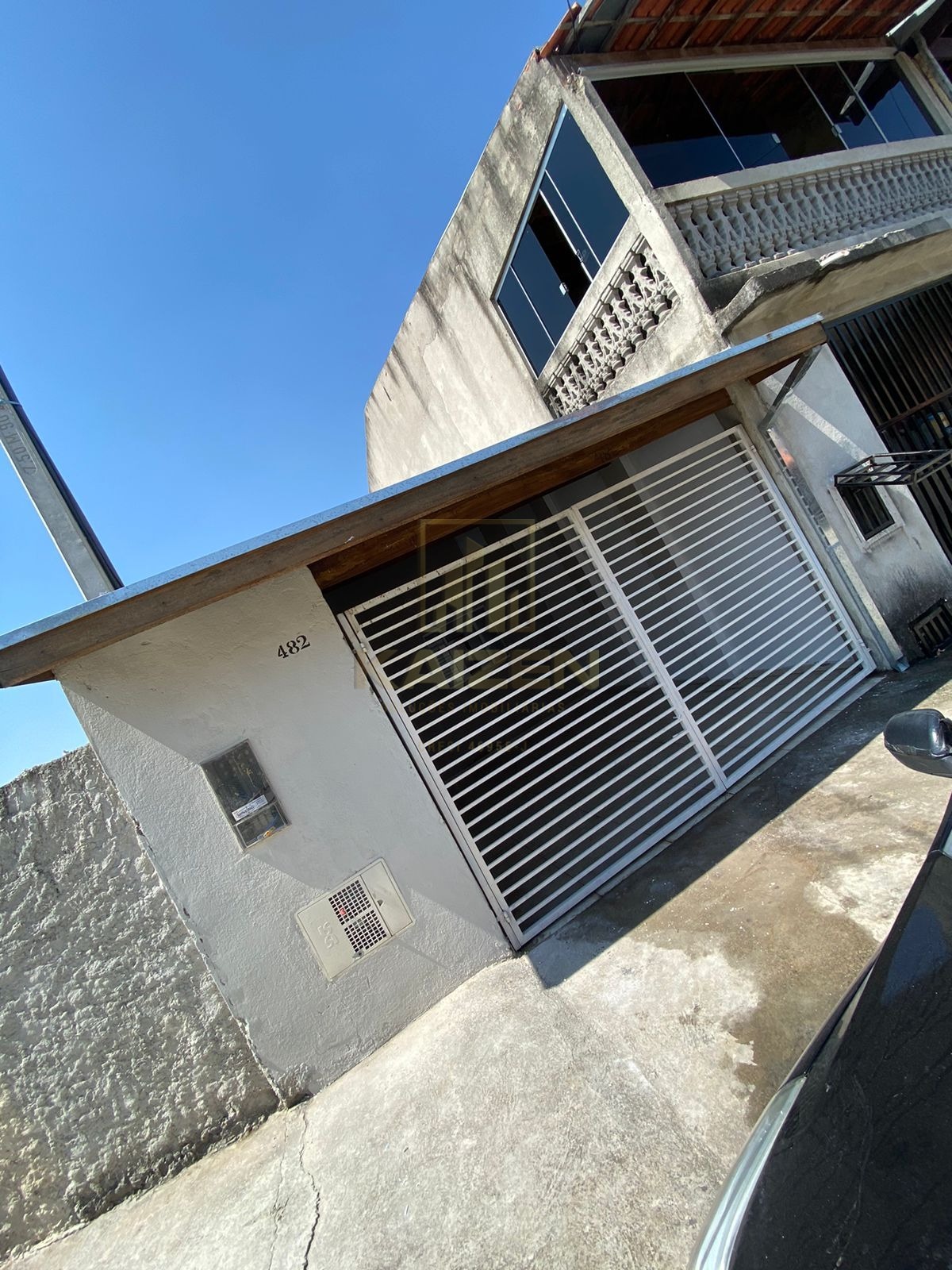 Casa, 2 quartos, 100 m² - Foto 3