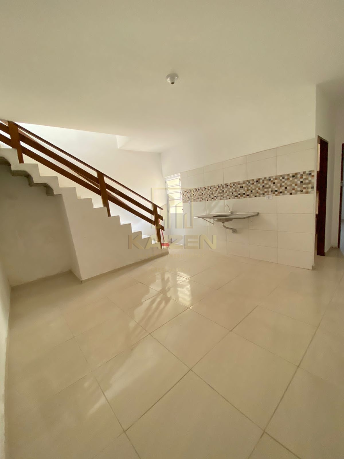 Casa, 2 quartos, 100 m² - Foto 1