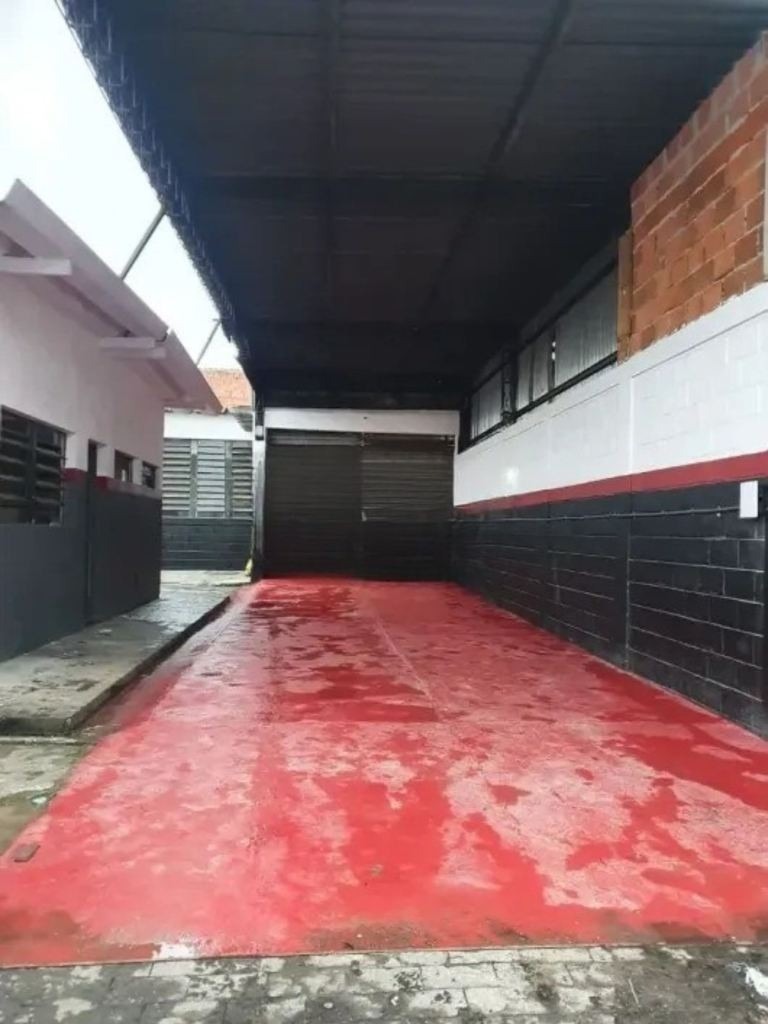 Galpão com Casa – Vila São Pedro | São José dos Campos