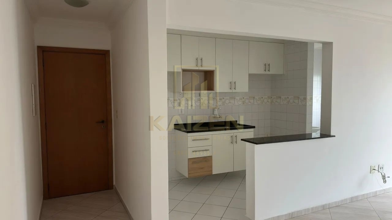 🏢 Apartamento para Locação no Edifício Escuna – Monte Castelo | São José dos Campos