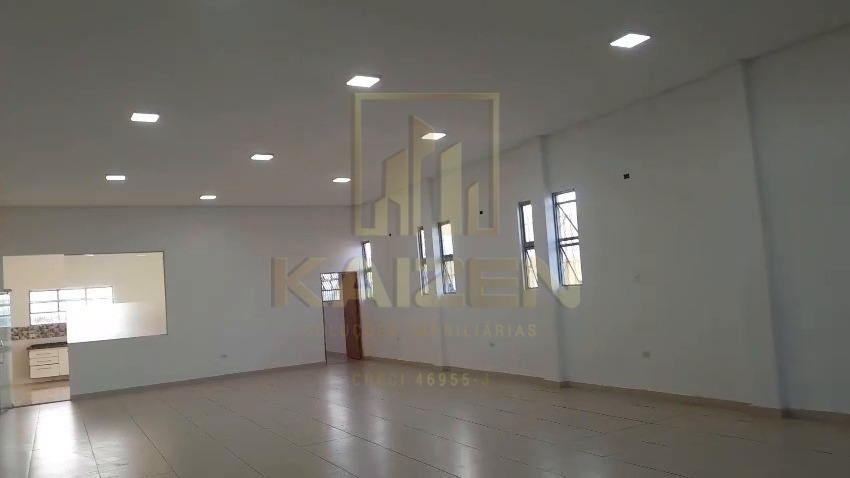 🏢 Imóvel para Locação – Jardim Santa Júlia | São José dos Campos