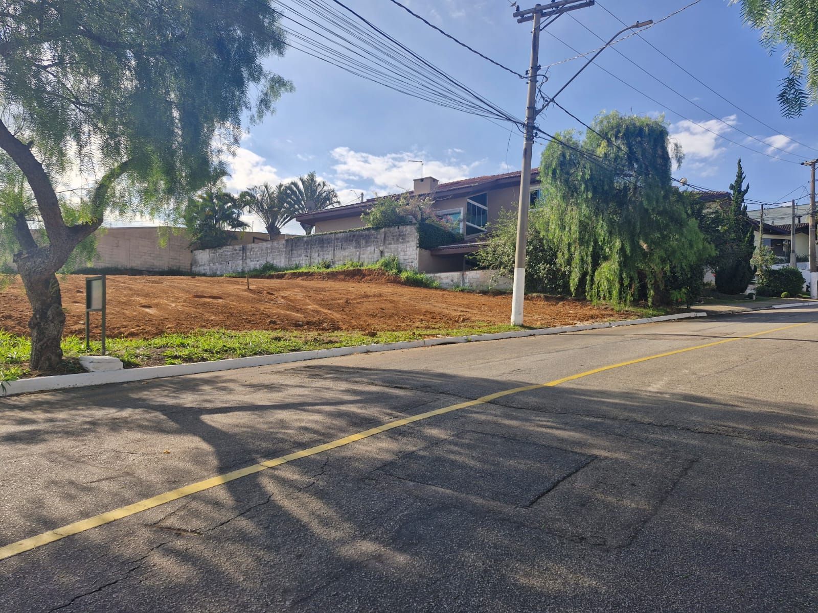 Loteamento e Condomínio, 330 m² - Foto 2