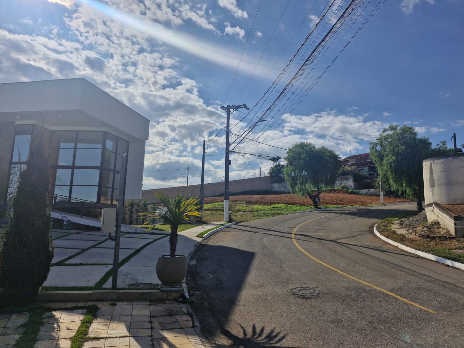Loteamento e Condomínio, 330 m² - Foto 3
