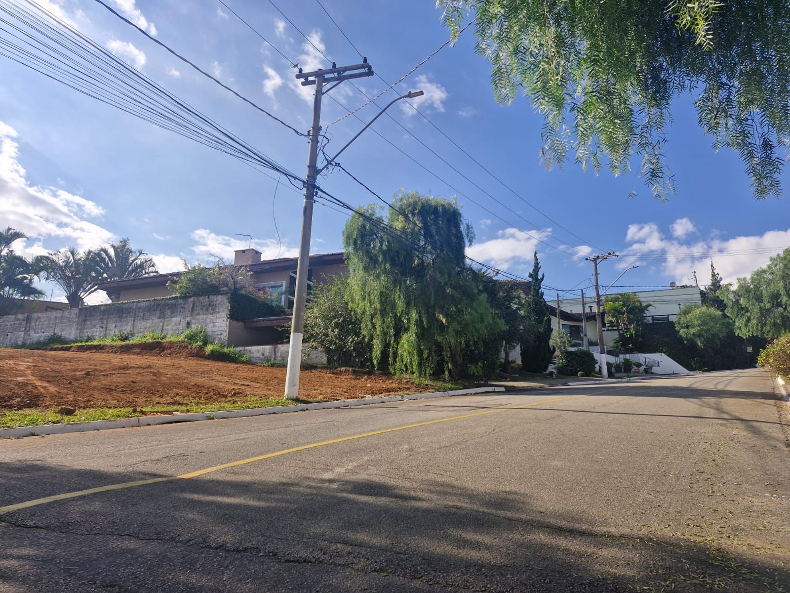 Loteamento e Condomínio, 330 m² - Foto 4