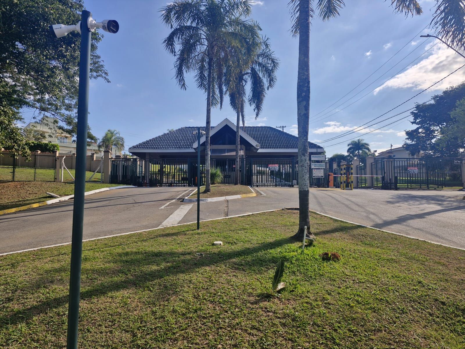 Loteamento e Condomínio, 330 m² - Foto 9