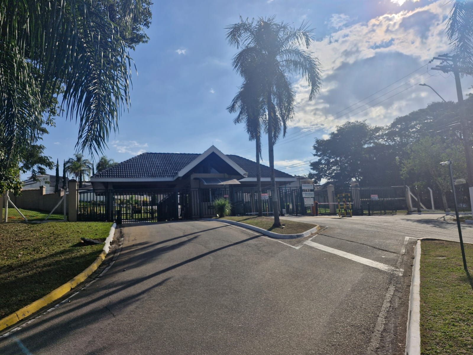 Loteamento e Condomínio, 330 m² - Foto 13
