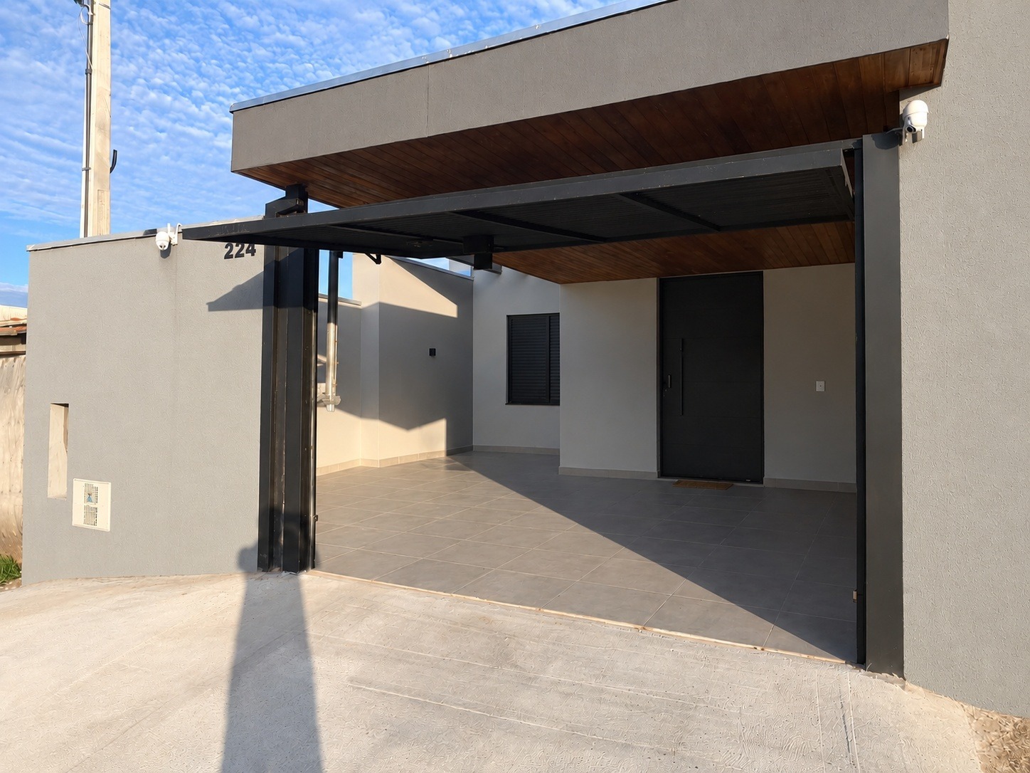 🏡 Casa Térrea com 3 Dormitórios e Suíte à Venda – Setville | Zona Leste de SJC