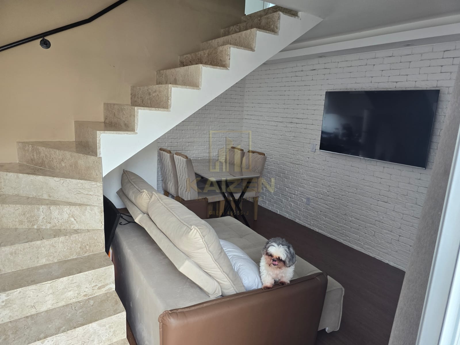 🏡 Casa à Venda no Condomínio Girassol 2 – São José dos Campos | R$ 266 Mil