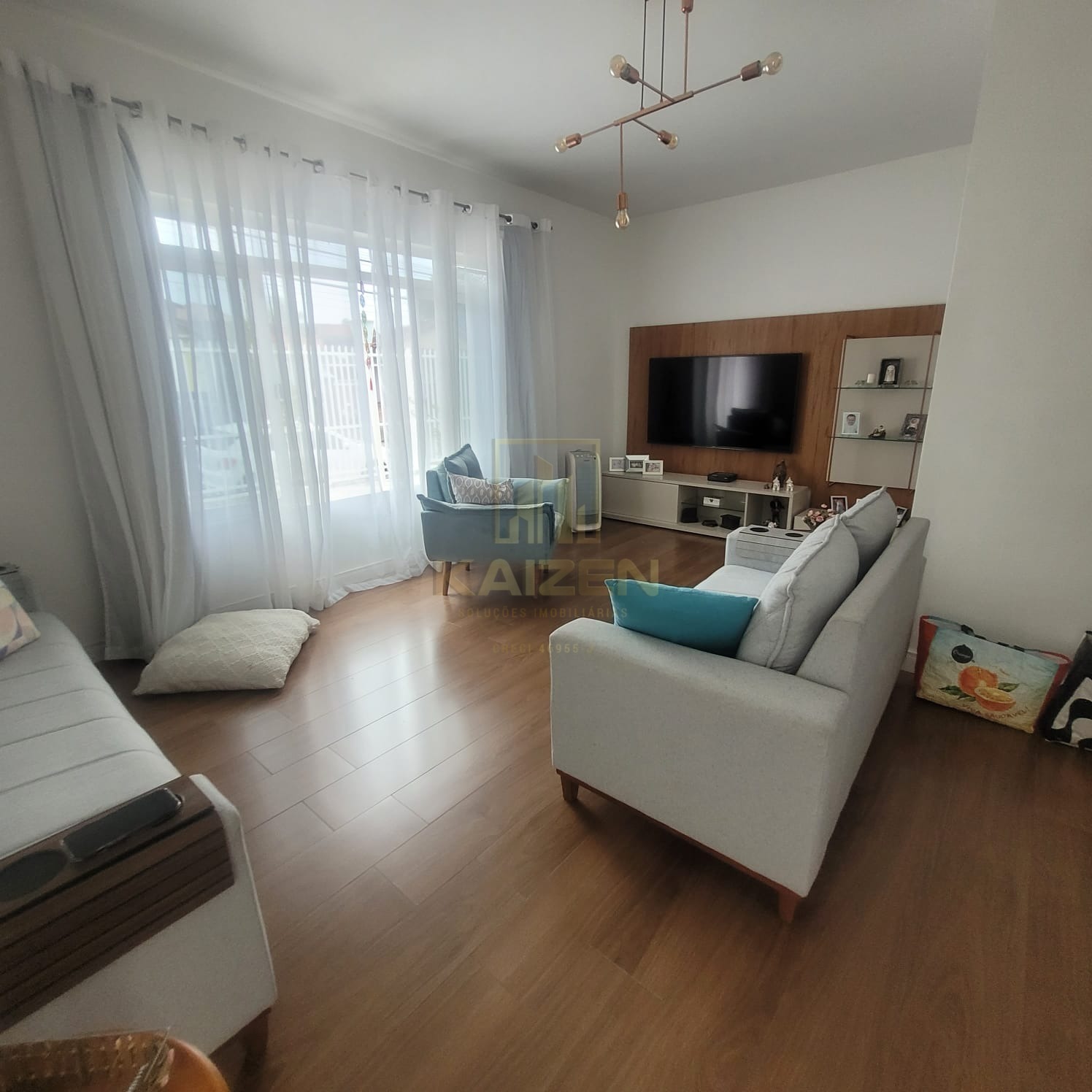 Casa, 4 quartos, 120 m² - Foto 8