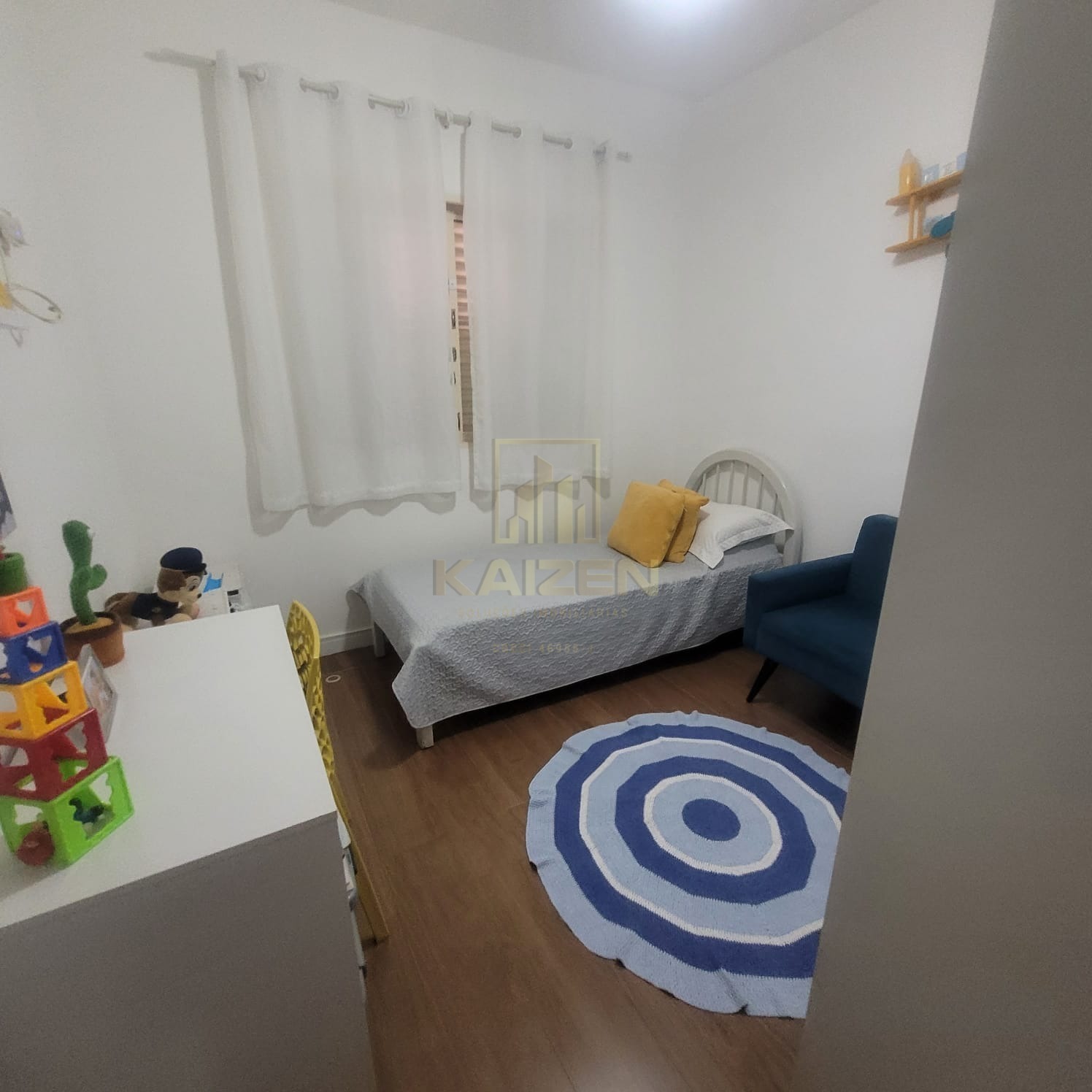 Casa, 4 quartos, 120 m² - Foto 9