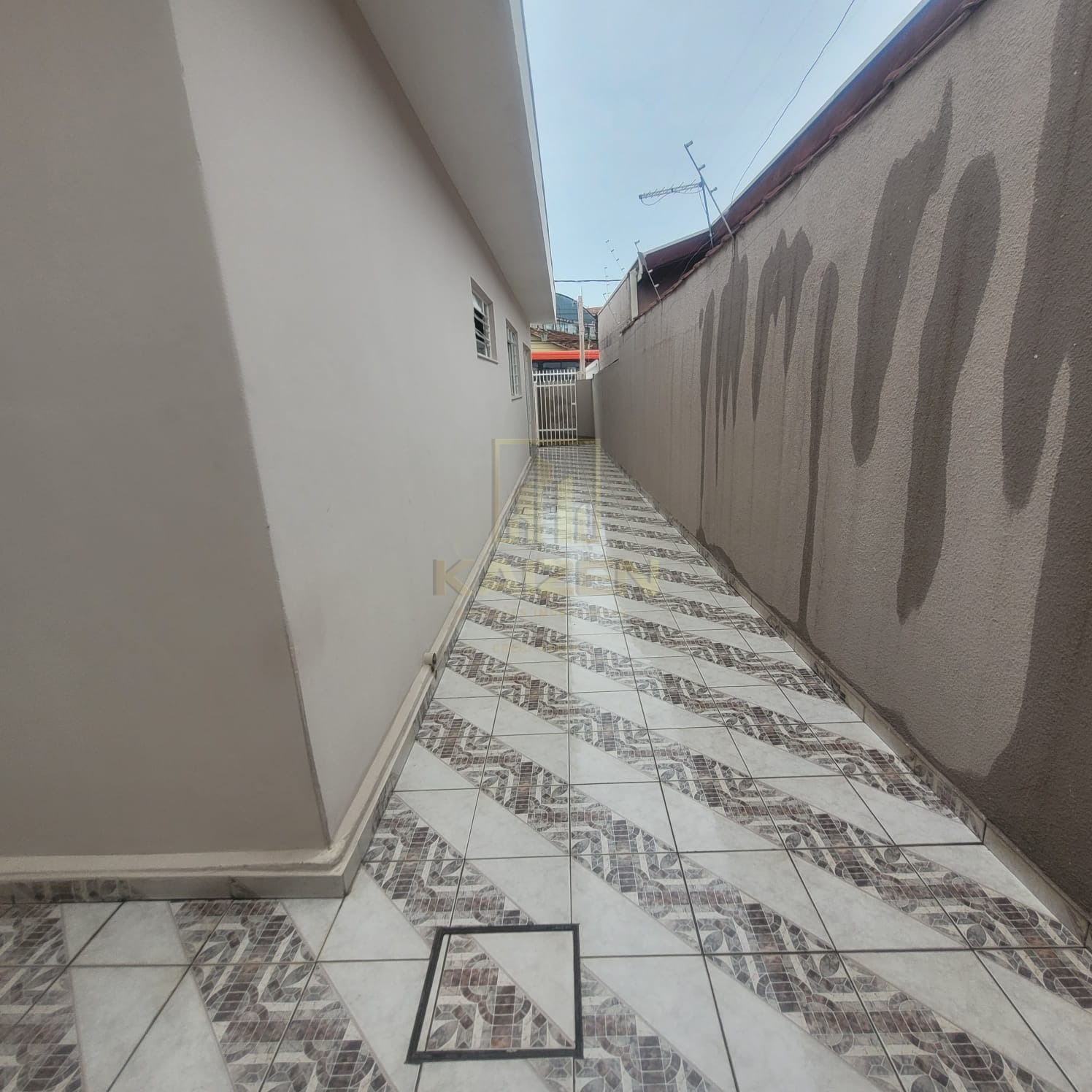 Casa, 4 quartos, 120 m² - Foto 15