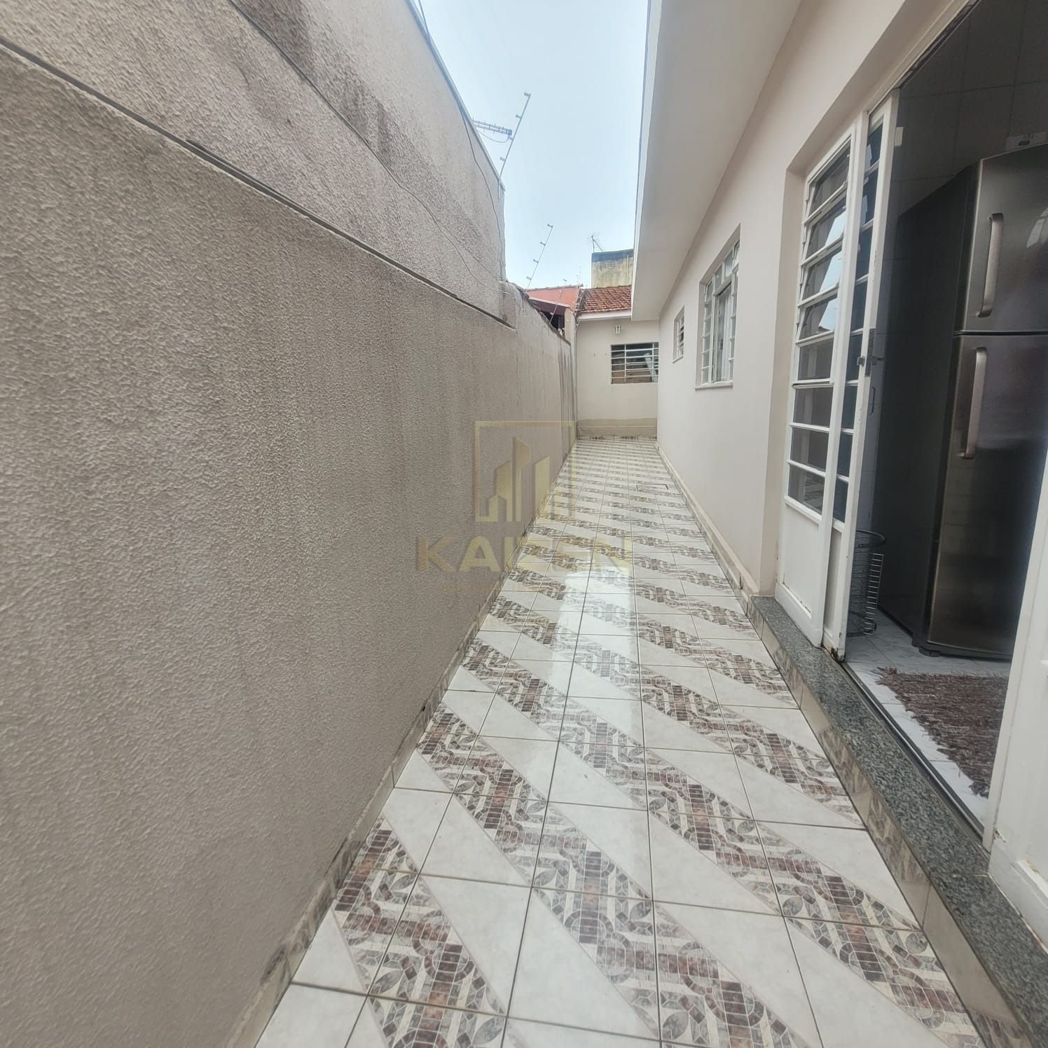 Casa, 4 quartos, 120 m² - Foto 17