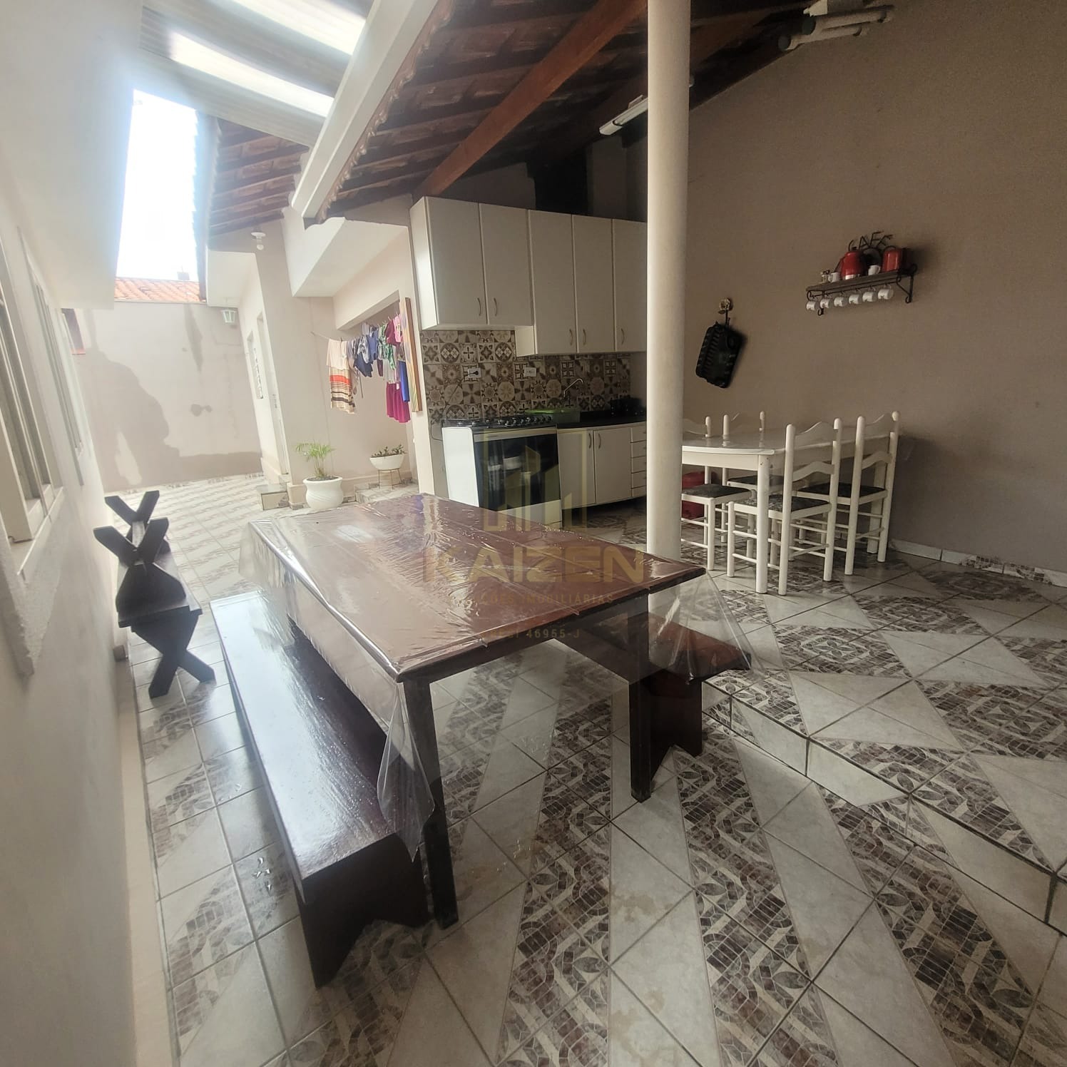 Casa, 4 quartos, 120 m² - Foto 21