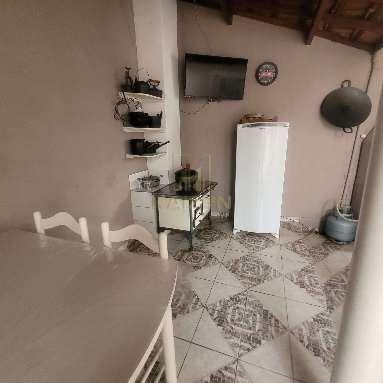 Casa, 4 quartos, 120 m² - Foto 23
