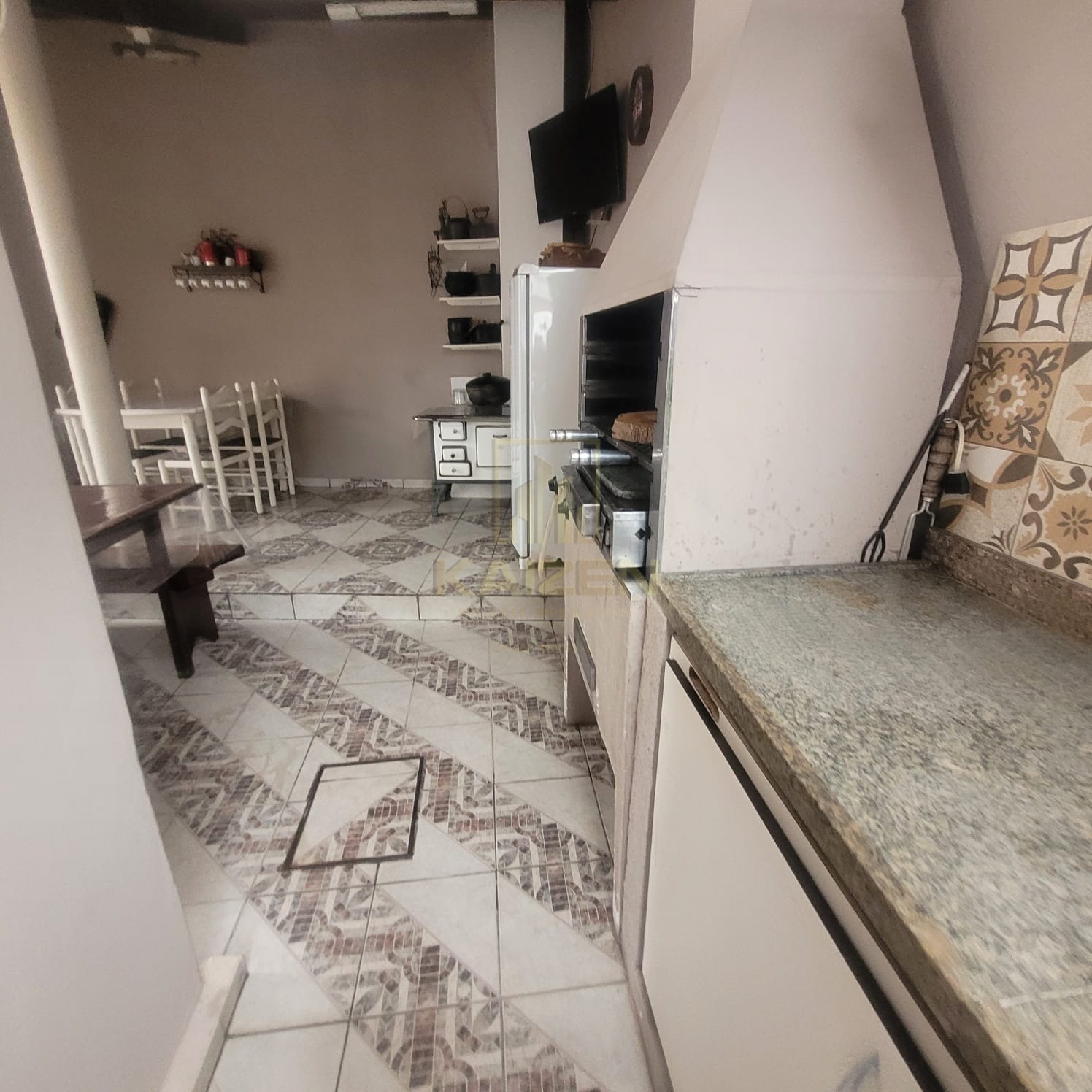 Casa, 4 quartos, 120 m² - Foto 24