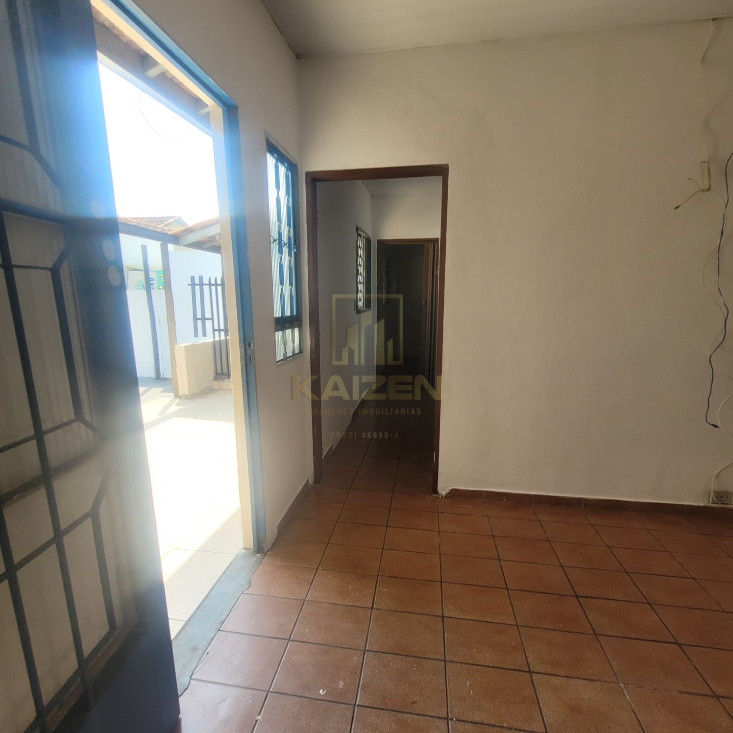 Casa Comercial, 100 m² - Foto 3